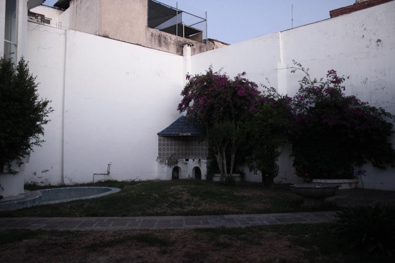 Allende 304 Hostel