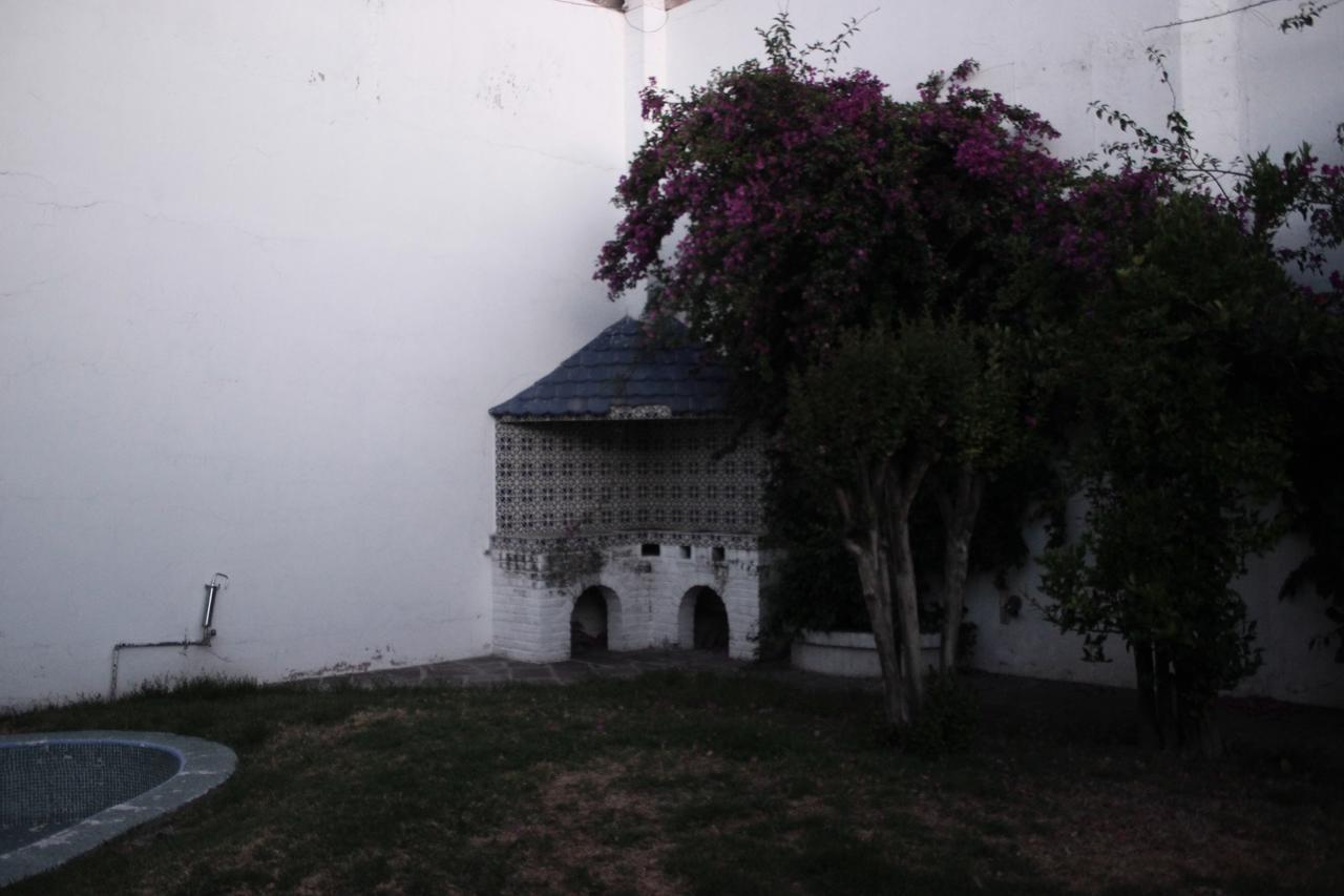 Allende 304 Hostel