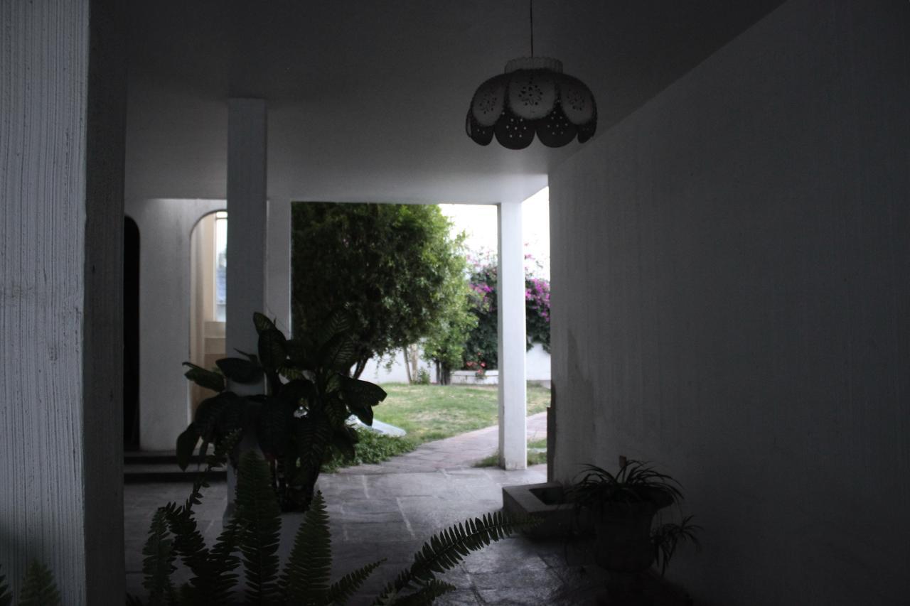 Hostel Allende 304 *