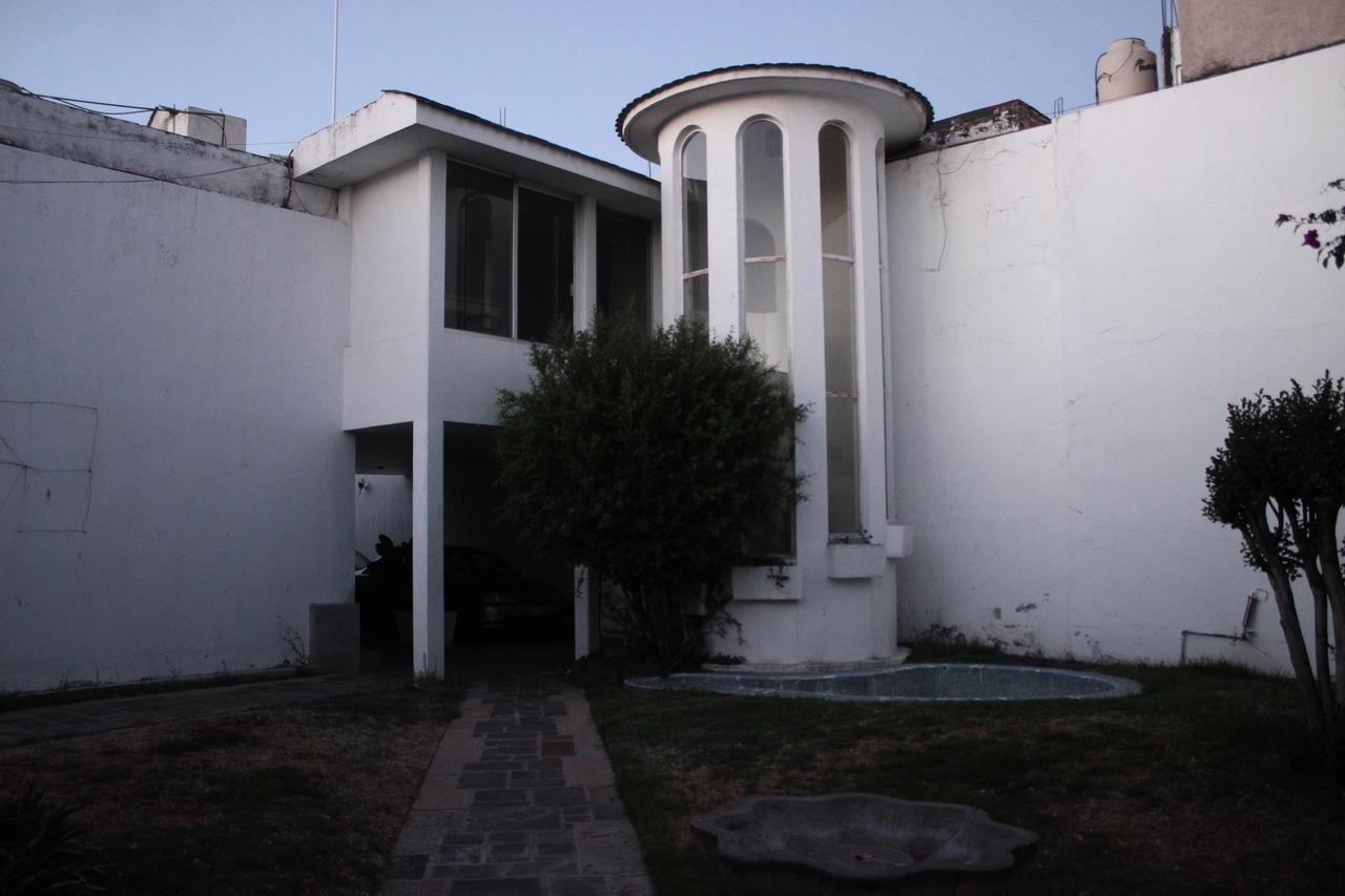 Hostel Allende 304 Aguascalientes