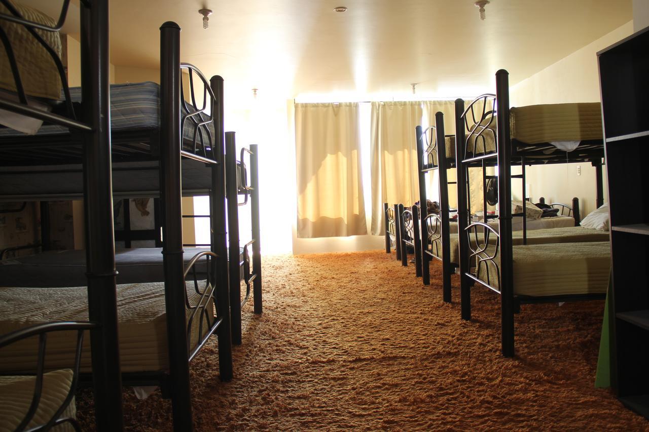 Allende 304 Hostel
