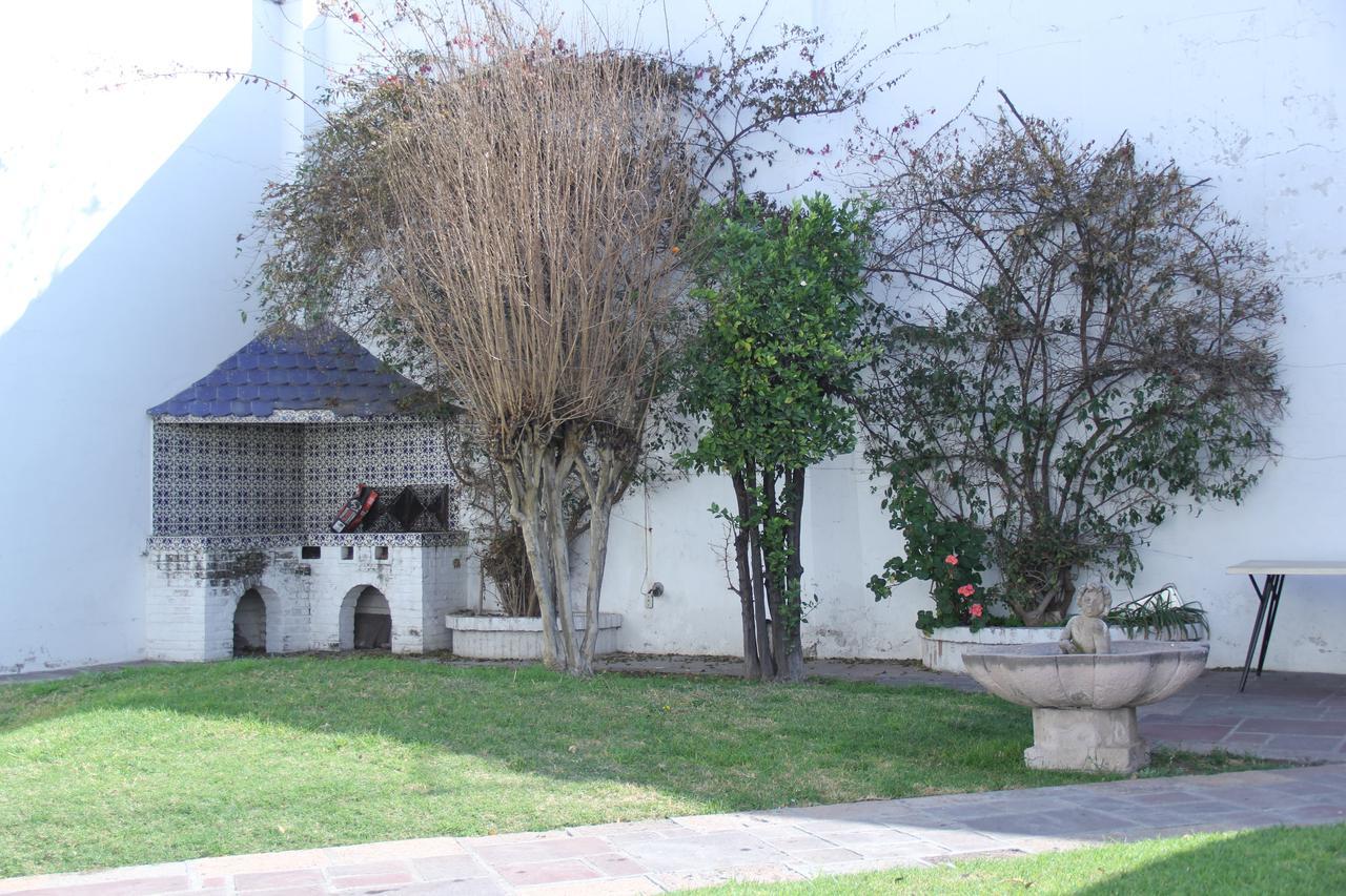 Allende 304 Hostel *