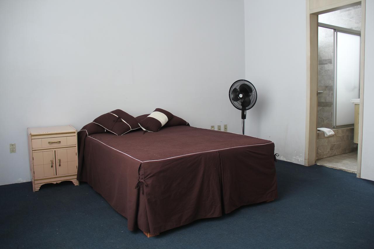 Allende 304 Hostel *