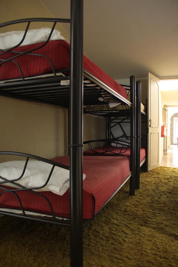Hostel Allende 304